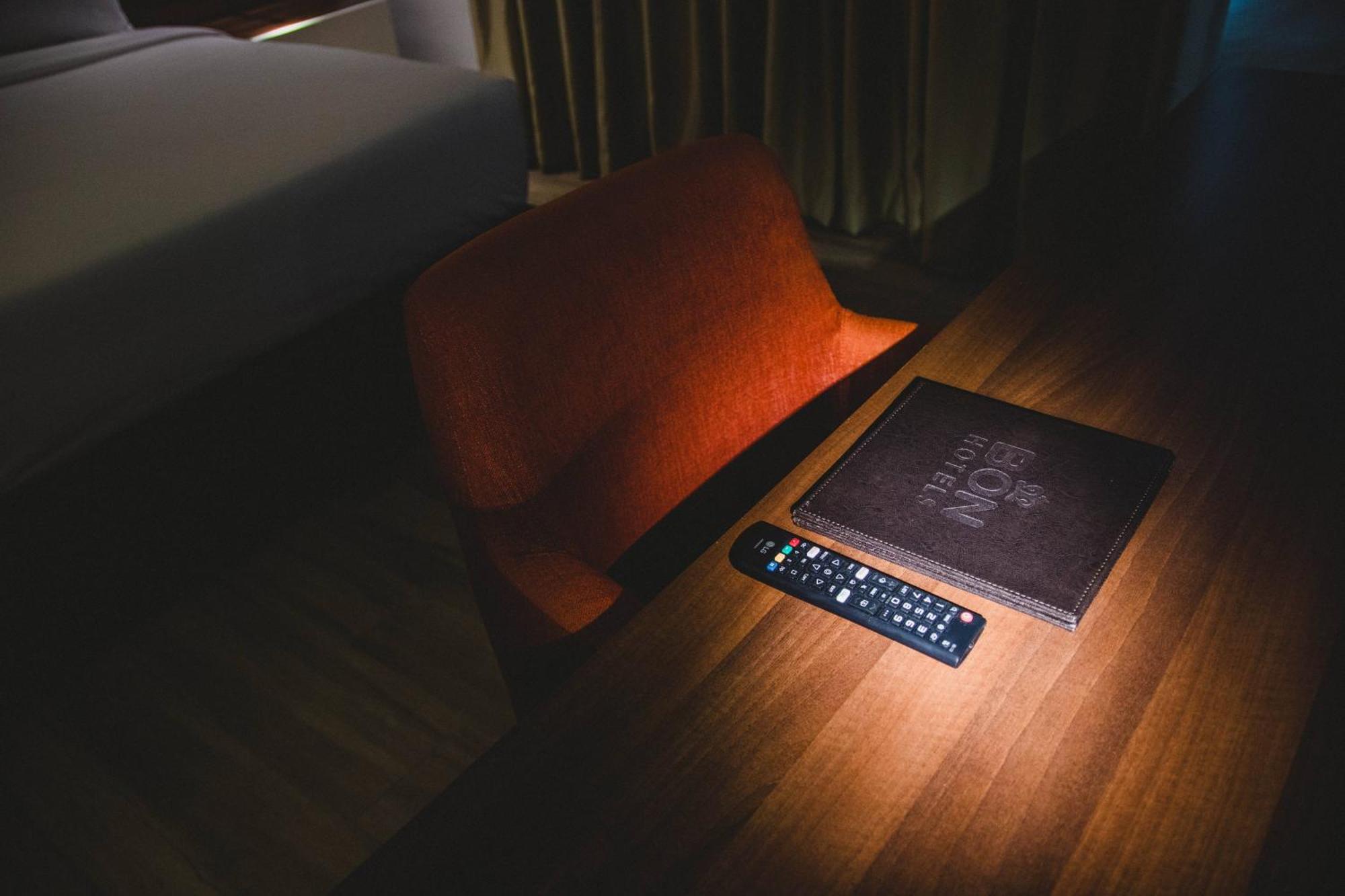 The Safron Hotel 라고스 외부 사진